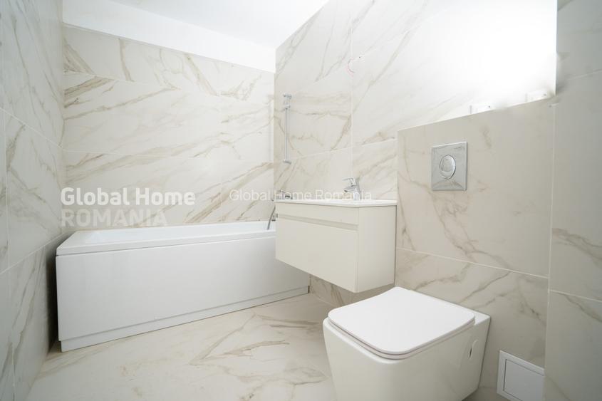 Apartament Premium NOU 2 cam 67 MP |Pipera Rond OMV-Aviatiei |Semimobilat - 18
