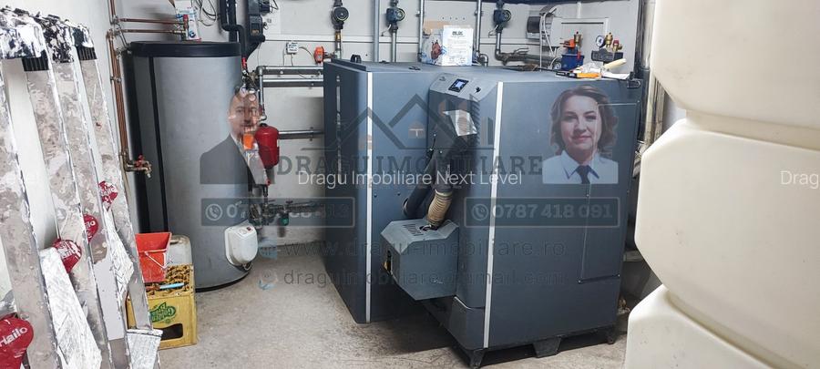 Vila deosebita Paunesti/Vrancea - 10