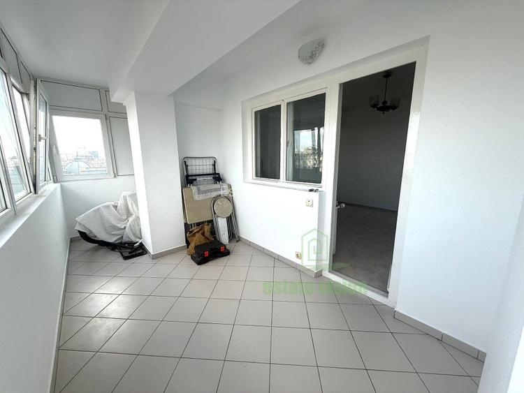 Apartament 4 camere decomandat, bloc reabilitat din 1980, Piata Amzei  - 7