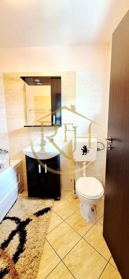 Oferim spre inchiriere apartament cu 1 camera,loc de parcare,Complex Studentesc - 29