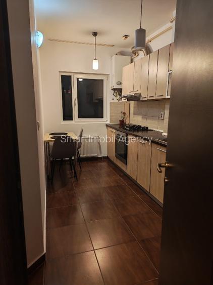 Inchiriez Apartament 3 camere | 85 mp | Copou – Cartier Rezidențial - 9