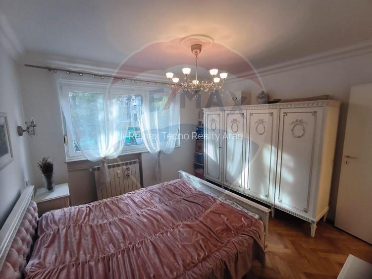 Apartament cu 2 camere de vânzare în zona Podgoria - 7