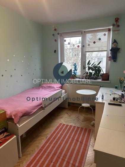 Apartament cu 3 camere, decomandat, etaj 3 in Gheorgheni ! - 5