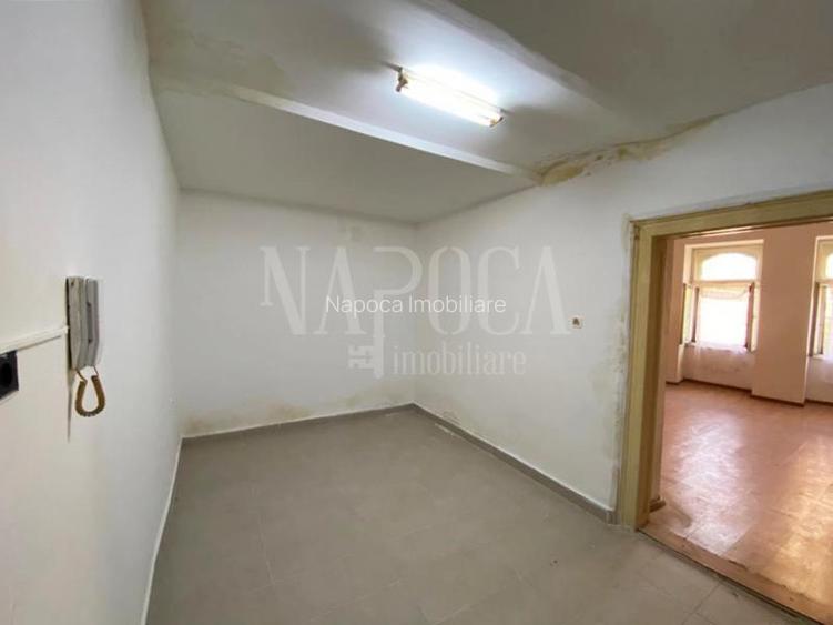 Apartament 3 camere de vanzare in Centru, Cluj Napoca - 5