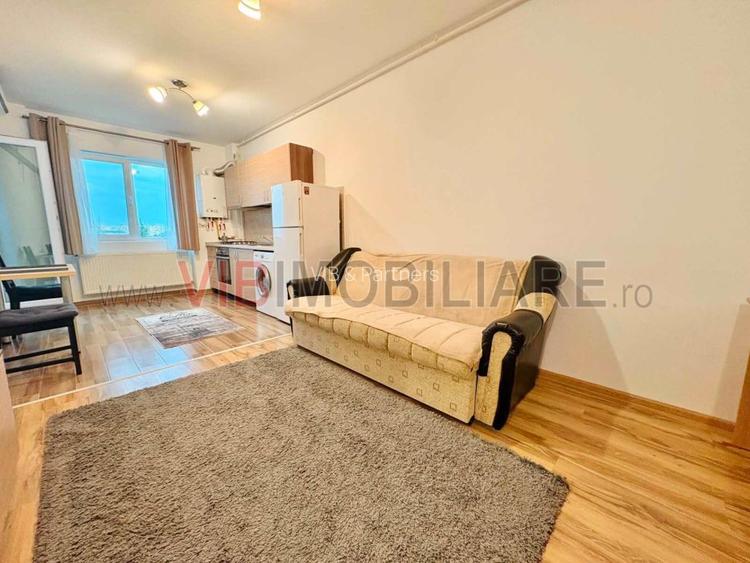 2 Camere - Pacii - Rotar Park - Parcare - 3