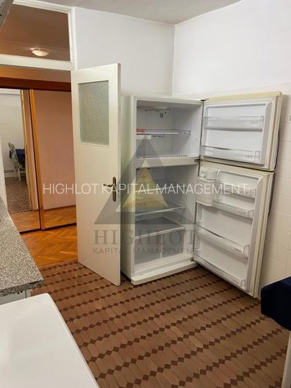 Barbu Vacarescu | 3 camere | stadion Dinamo - 12