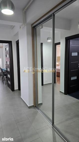 2 Camere de inchiriat | Ozana | Metrou | Centrala | Parcare - 10