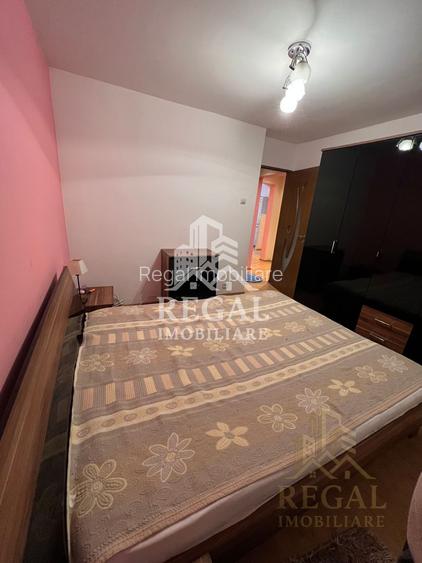 Apartament de inchiriat cu 3 camere. Zona Micro 5/1 (B-dul Traian) - 4
