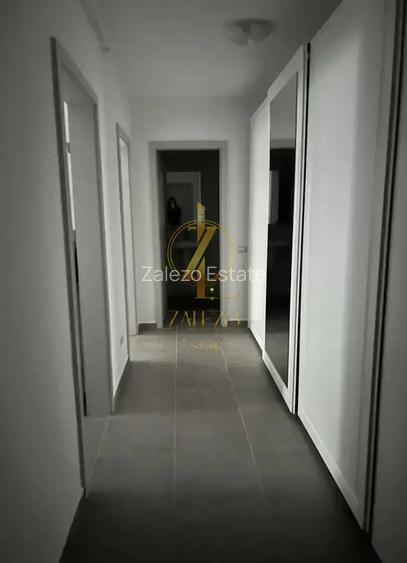 Apartament deosebit cu 2 camere | City Of Mara | Circumvalatiunii - 6