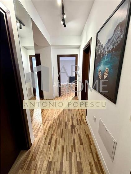 Apartament 3 camere, bloc 2020, Ploiesti, zona Republicii/ Caraiman. - 17