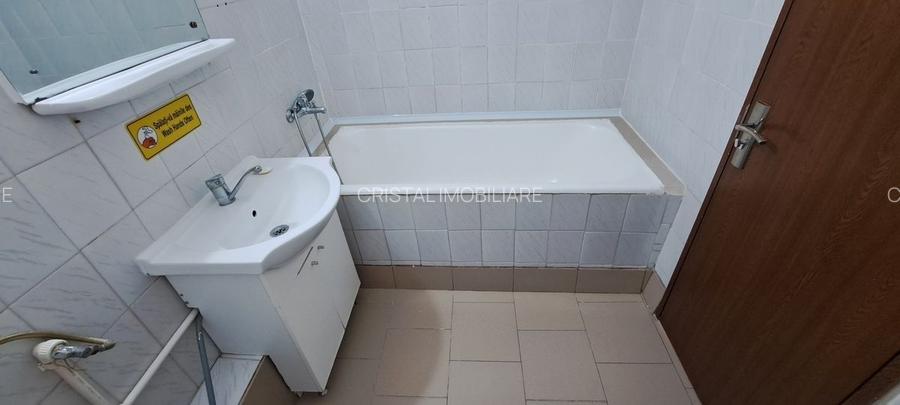 Apartament 2 camere renovat complet, etaj intermediar, liber imediat - 6