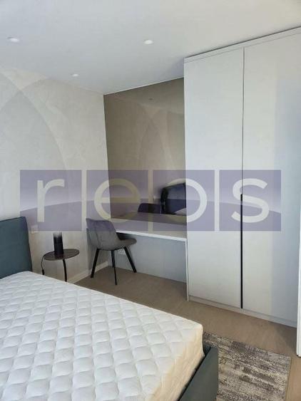 VANZARE 2 CAMERE | AVIATIEI | 58MP | TERASA | BLOC NOU | - 9