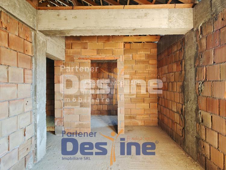 Case moderne tip triplex NZEB de vânzare în Brașov – zona Noua, lângă pădure-lac - 5