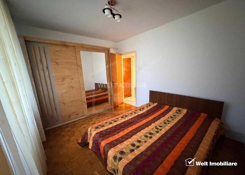 Apartament 2 camere de inchiriat | decomandat | Grigorescu | - 3