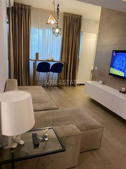 Apartament 2 camere Mihai Bravu - 2