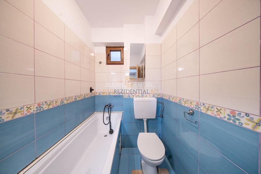Apartament 3 camere, acces metrou Dimitrie Leonida, Popesti-Leordeni - 16