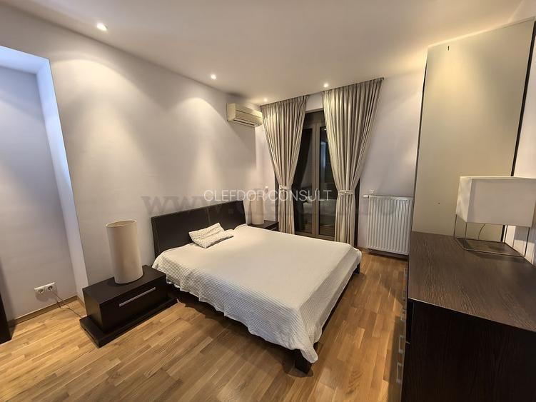 Vila Moderna in zona Baneasa - 21