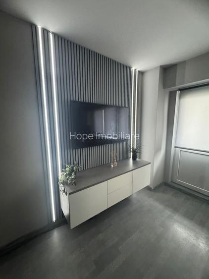 Vitan Mall - Garsoniera decomandata - 4