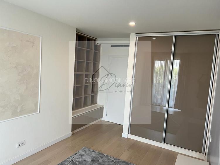 Apartament lux 4 camere Residence 5 I Iancu Nicolae I COMISION 0% - 28