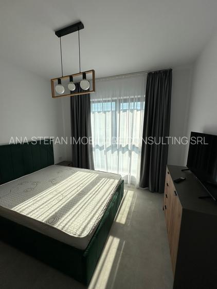 Lujerului l Plaza l 2 Camere Lux l Prima Utilizare l View Superb l - 7