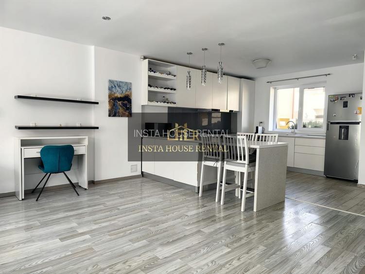 4 camere Avangarde Forest /  Pipera - 7