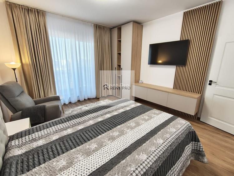 First Use Garsoniera Plaza Residence Exigent Metrou Lujerului - 22