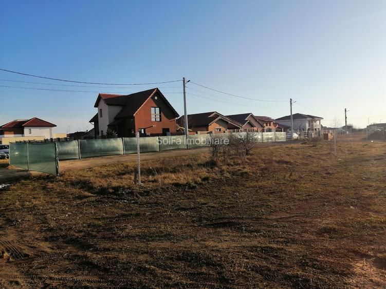 Teren Calea Urseni - 2