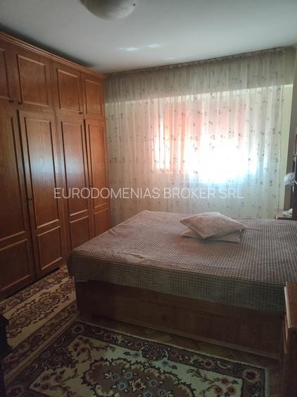 2 CAMERE DECOMANDAT- CITY MALL,CENTRALA GAZE, ETAJ 3/8 - 6