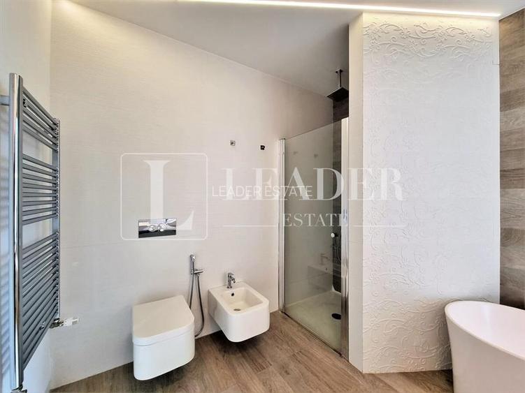 Seara pe deal Compound I Modern Villa for rent - 22