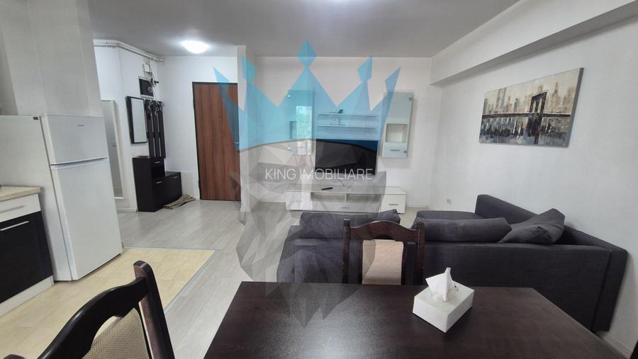 Apartament 2 Camere 17 Residence Dristor Bucuresti - 4
