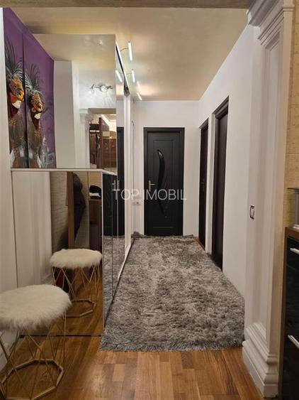 Apartament 3 camere Decomandat - Poitiers - 3