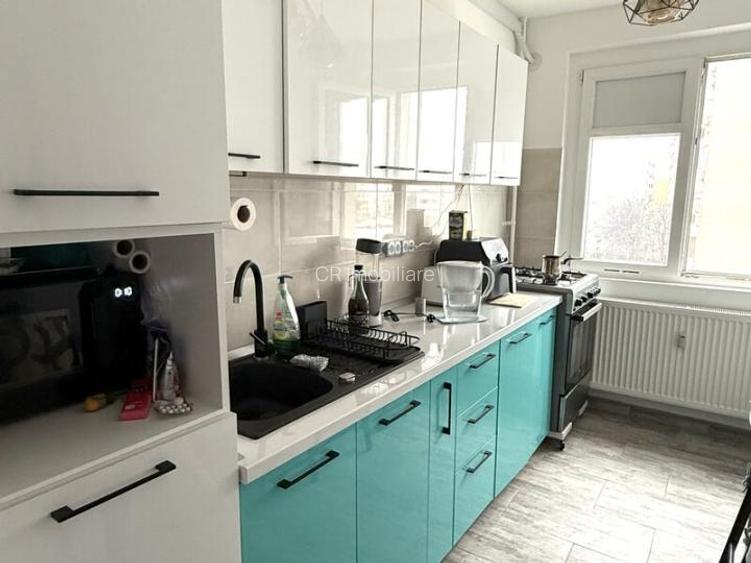 Apartament 2 camere Calea Vitan - 4