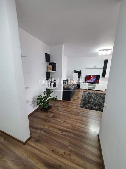 Apartament 2 camere | Parcare subterana | Zona Vivo | Floresti - 5