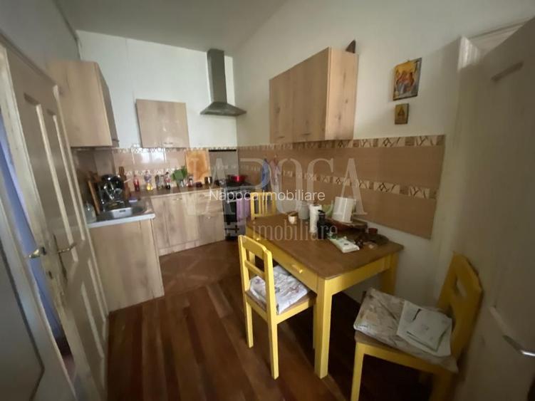 Casa 10 camere de vanzare in Grigorescu, Cluj Napoca - 12
