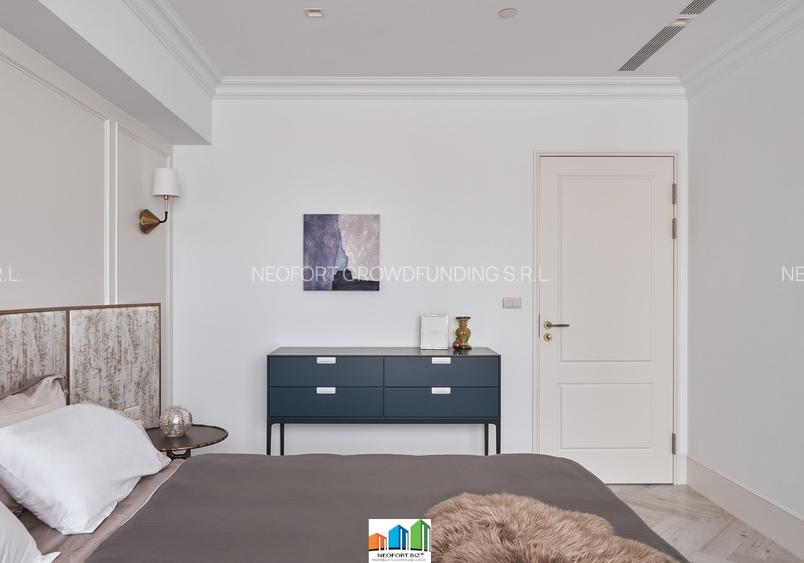 NEOFORT 42– METROU MUNCII 300m și PARC NAȚIONAL | BLOC 2026, 2 SCARI, 2 LIFTURI - 11