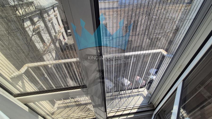 Apartament 2 Camere Piata Amzei Bucuresti - 11