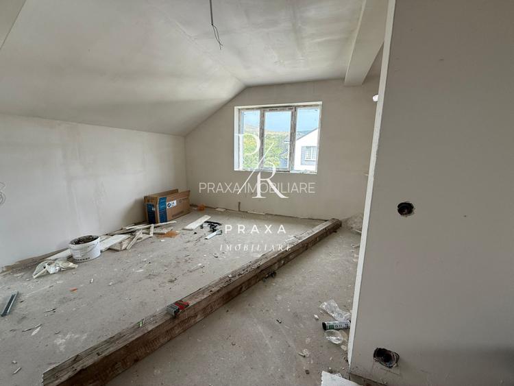 Apartament 3 camere semifinisat, balcon , zona Tineretului - 6