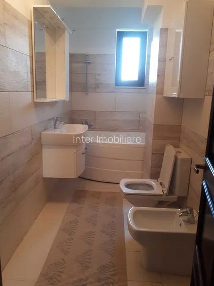 Apartament de inchiriat, 3 camere, decomandat, 64 mp, Podul de Fier Cod 161835 - 7