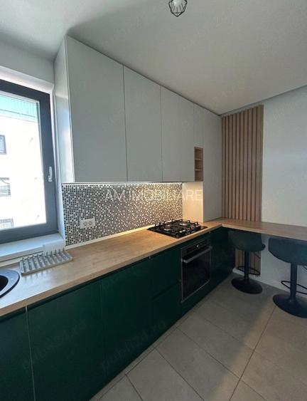 AP. 3 CAMERE- NUSCO CITTA, PET-FRIENDLY, CENTRALA PROPRIE, MODERN - 4