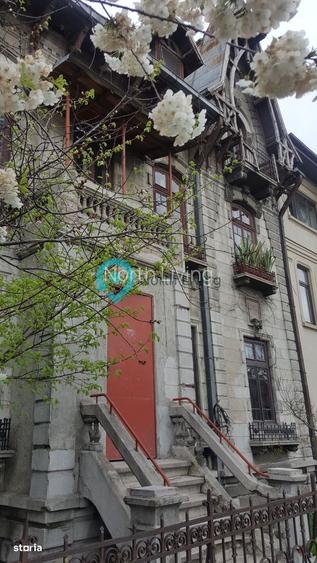 Apartament elegant in vila din perioada interbelica - 19