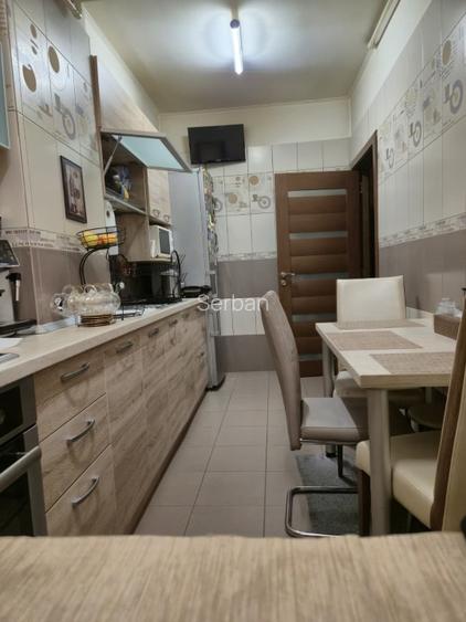 Berceni, Brancoveanu, stradal, etaj 1, bloc nou, centrala proprie - 6