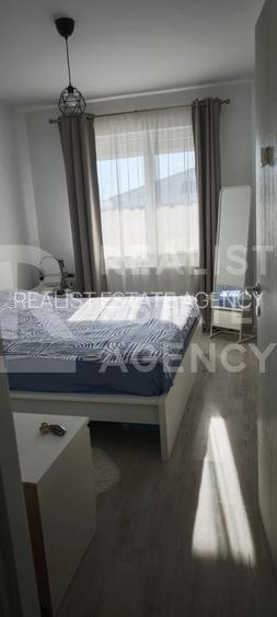 Vânzare, apartament cu 3 camere în zona Militari Residence - 3