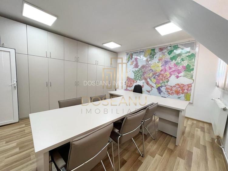 CLADIRE | DE VANZARE | ZONA CENTRALA - 4