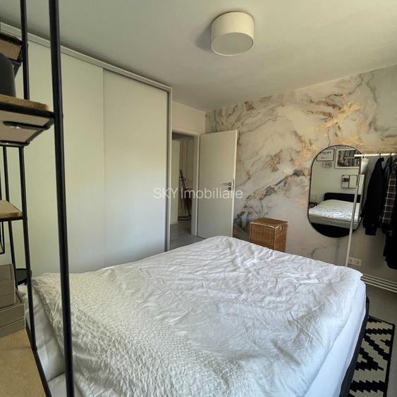 2 Camere I Drumul Taberei I Favorit 2 min metrou, mobilat, zona verde - 7