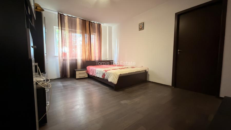 Apartament cu 2 camere de vânzare in Poarta 6 | Parter | Super Preț - 2