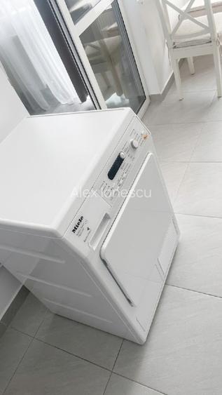 2 camere complet mobilat, utilat, parcare inclusa, la 10min Dimitrie Leonida - 10