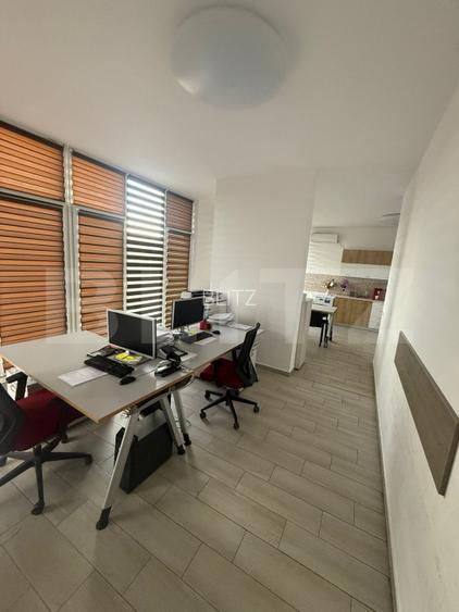 Apartament cu 3 cam de 79mp, etajul 1 din 2 ,cu parcare ,zona Lidl - 4