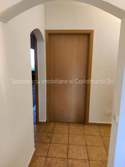 APARTAMENT  4 CAMERE C. ARADULUI 650 EURO - 16