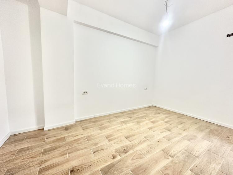 Apartament semi-mobilat cu 2 camere nou - zona Soarelui - Sud Plaza - 10