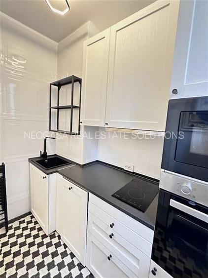 Apartament 2 camere in cladire deosebita - Victoriei - 10